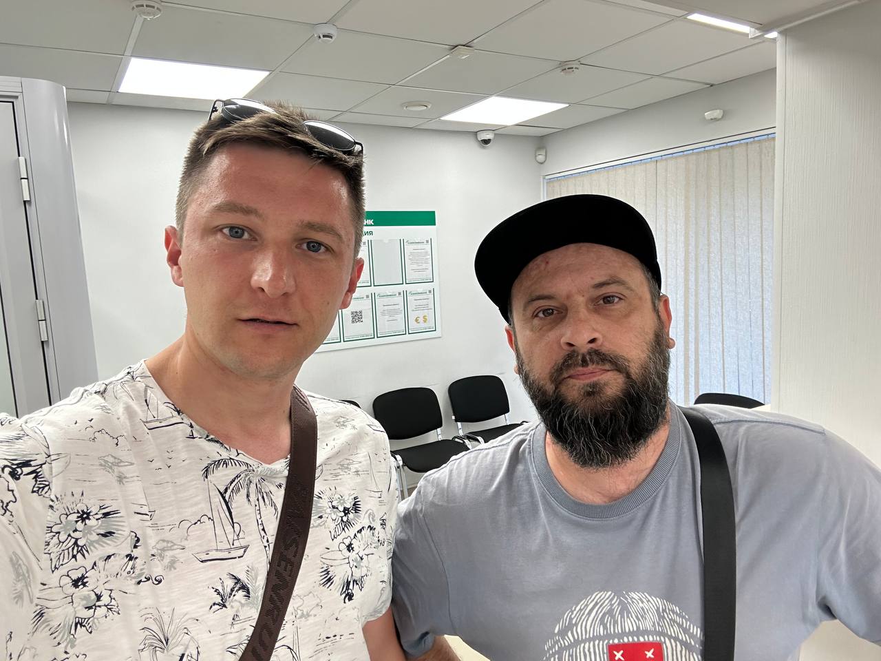 Volkswagen Tiguan, 2020 — фото от клиента