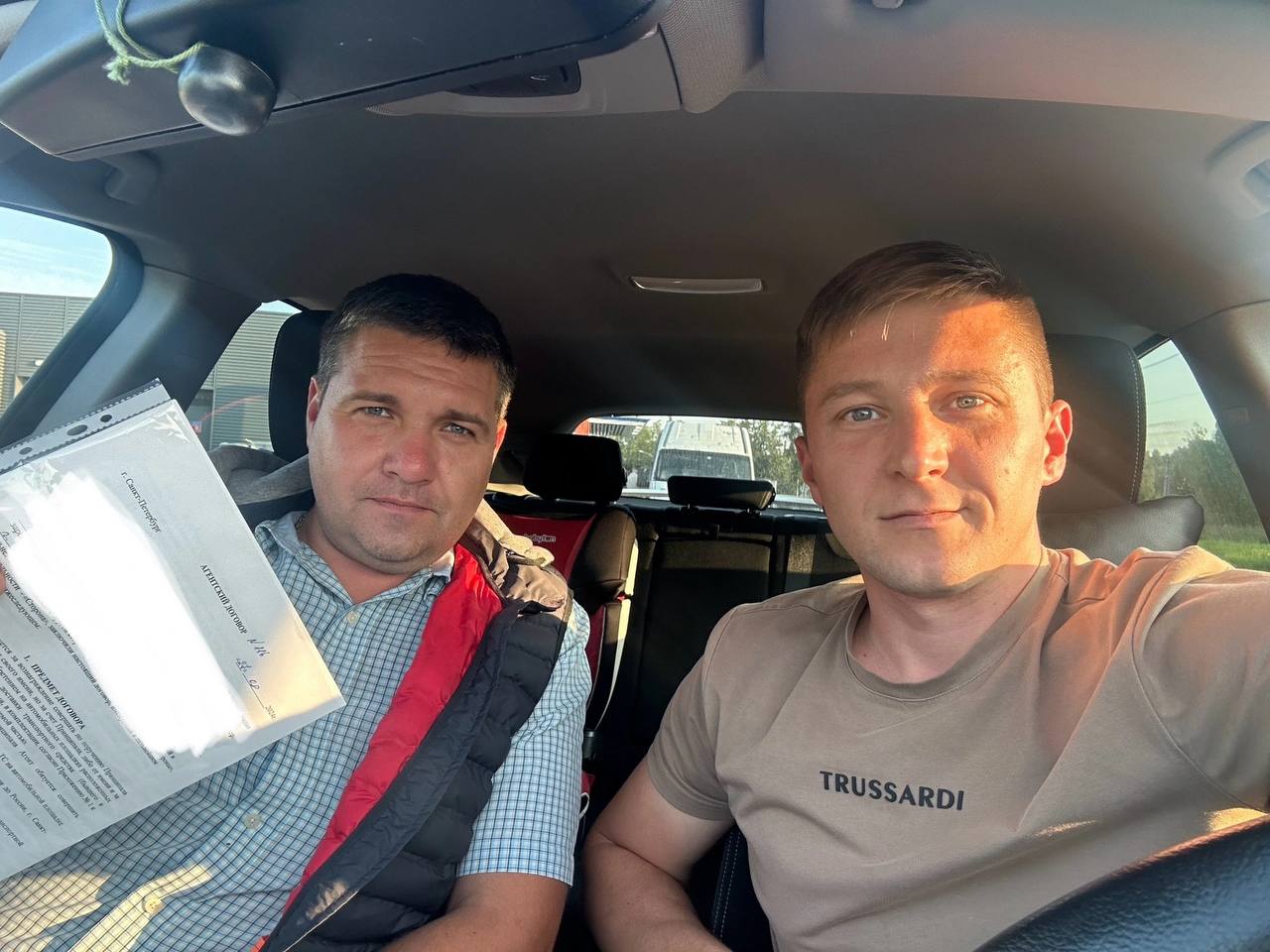 Peugeot 3008, 2020 — фото от клиента