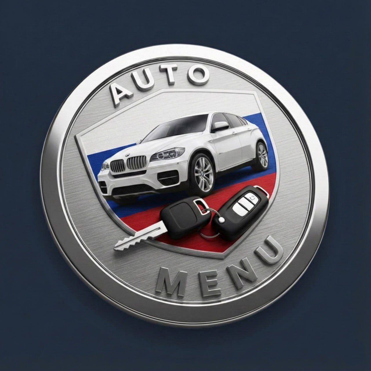 Фото реального авто клиента